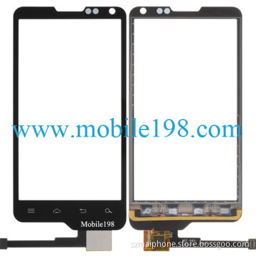 Touch Screen Lens Digitizer Outer Glass Replacement for Motorola Xt615